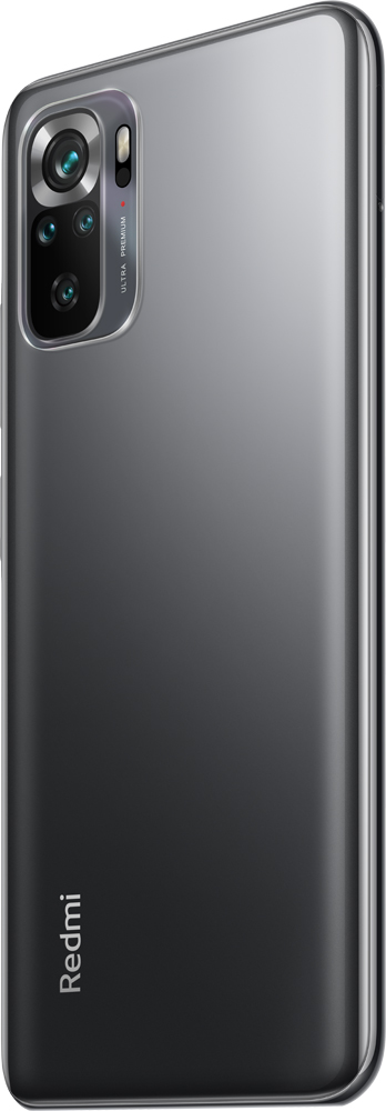 Смартфон Xiaomi Redmi Note 10S 6/128Gb Gray: купить по цене 5 990 ...