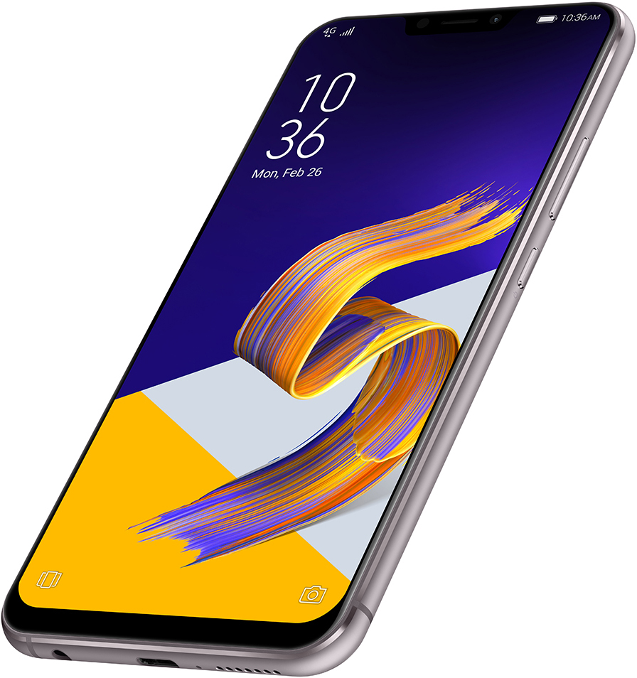 zenfone 5z buy