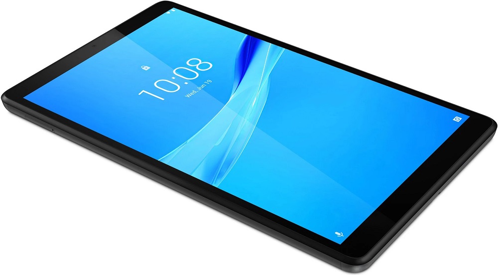 Планшет Lenovo TB5 M8 8" TB-8505X LTE 2Gb 32Gb Dark Grey (TB-8505X ...