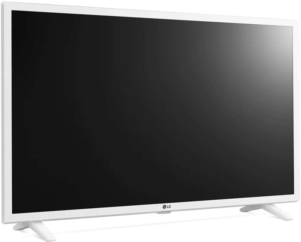 Телевизор LG 32" 32LM558BPLC LCD Белый: купить по цене 12 990 рублей в ...