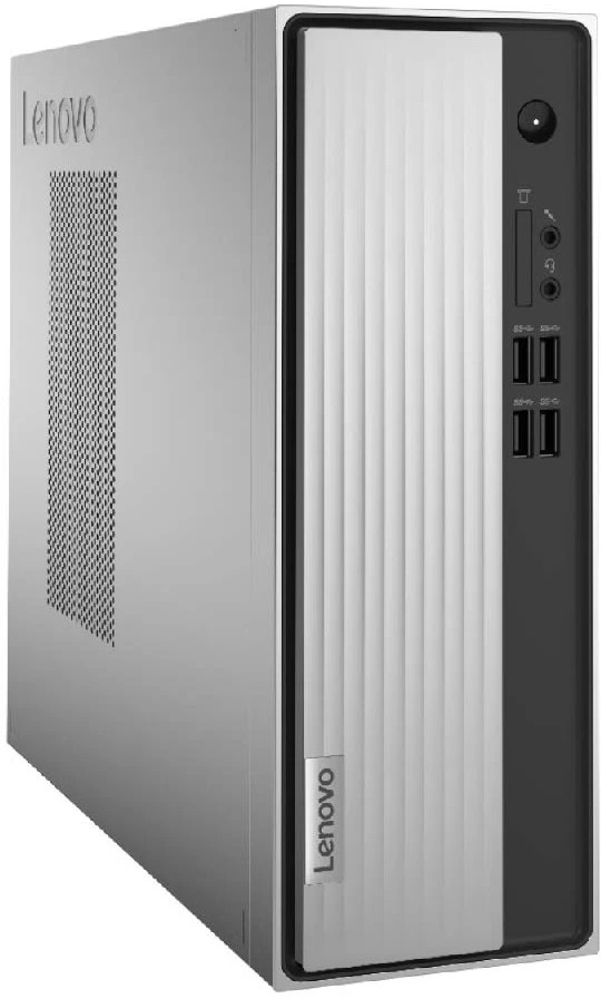 Системный блок Lenovo IdeaCentre 3 07ADA05, SFF, Ryzen 5 3500U, 16 ...