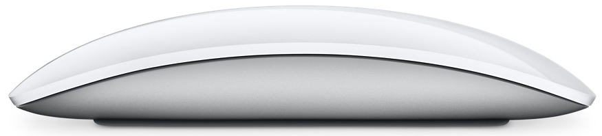Мышь беспроводная Apple Magic Mouse Белая (MK2E3): купить по цене 7 990 ...