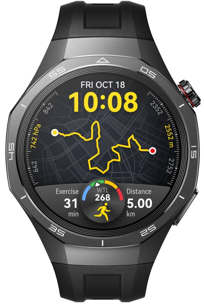 Huawei smartwatch 2 sport 4g sale