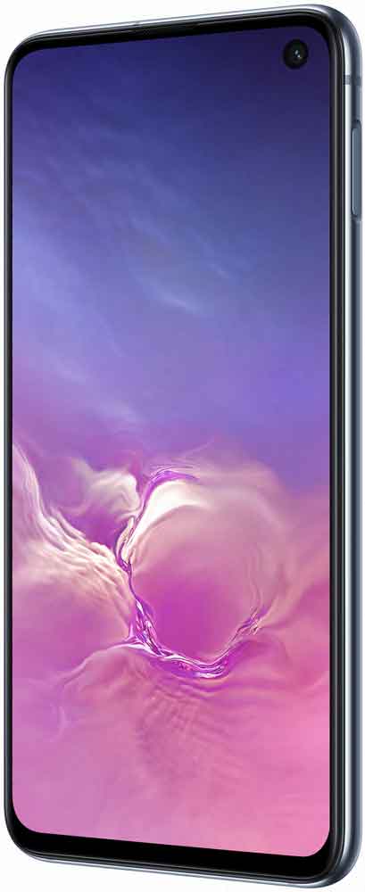 Смартфон Samsung Galaxy S10e 128GB Prism Black – купить телефон Самсунг ...