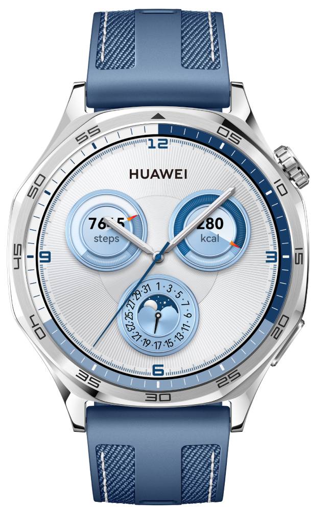 HUAWEI Watch GT 5 Vili 46