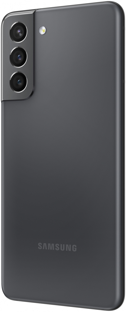 Смартфон Samsung Galaxy S21 8/256Gb Серый «Как новый»: купить по цене ...