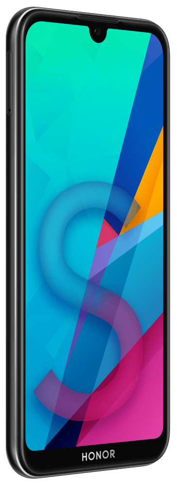 Смартфон Honor 8S Prime 3/64Gb Black: купить по цене 6 990 рублей в ...