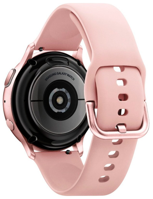 Samsung Galaxy Watch Active 2 44mm Gold SM R820NZDRSER