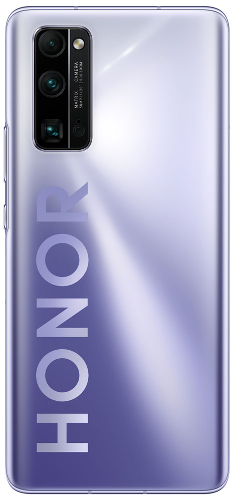 Honor 30 фото с камеры