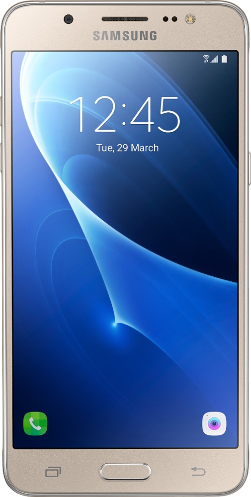 samsung galaxy j5 max