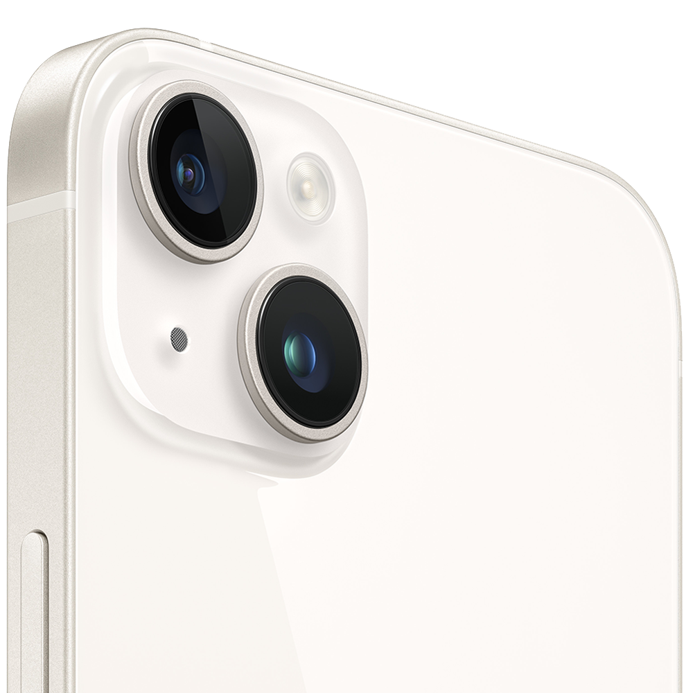 Смартфон Apple iPhone 14 Plus 256Gb Белый: купить по выгодной цене с ...