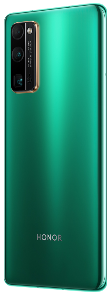 Смартфон Honor 30 Pro+ 8/256Gb Green: купить по цене 19 990 рублей в ...