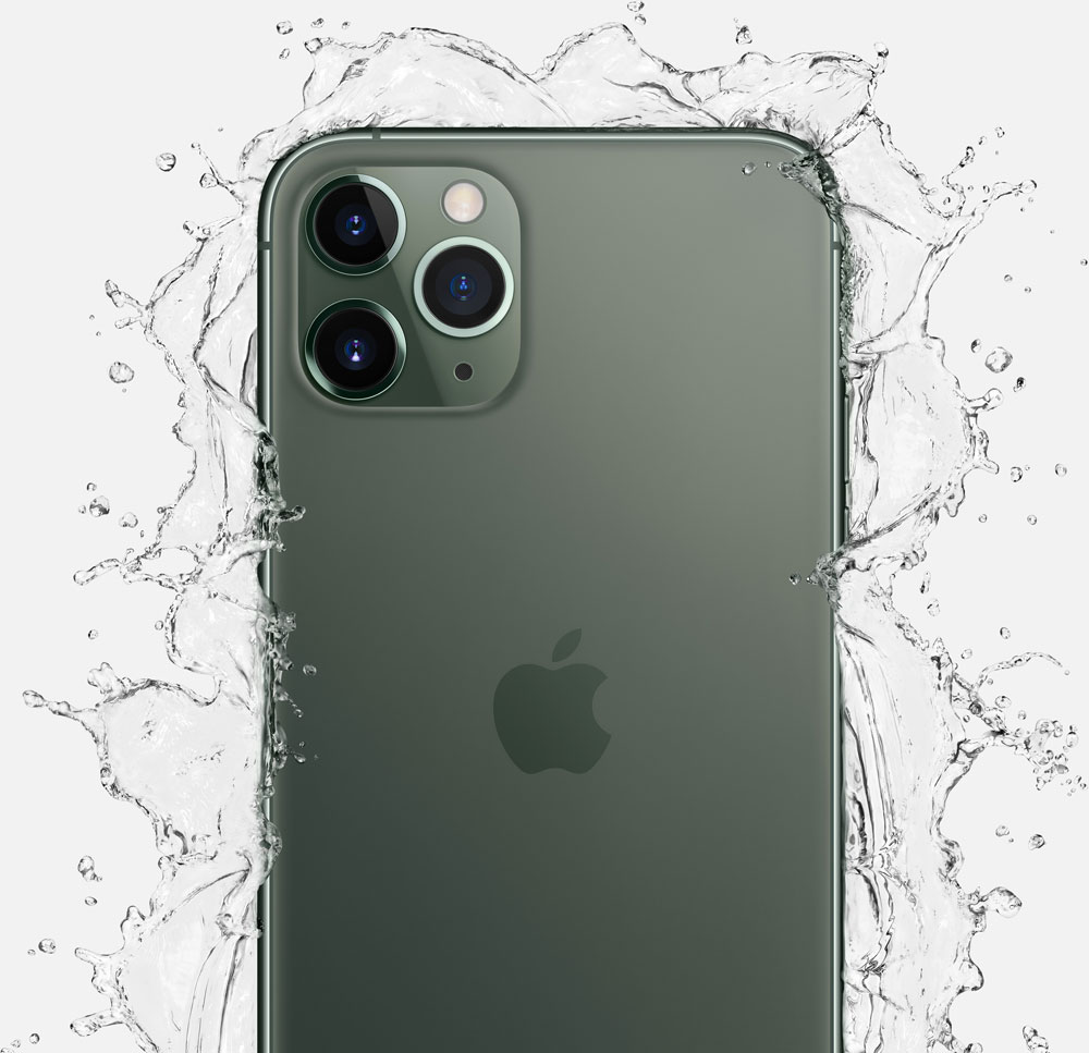 Apple iphone 11 pro max фото