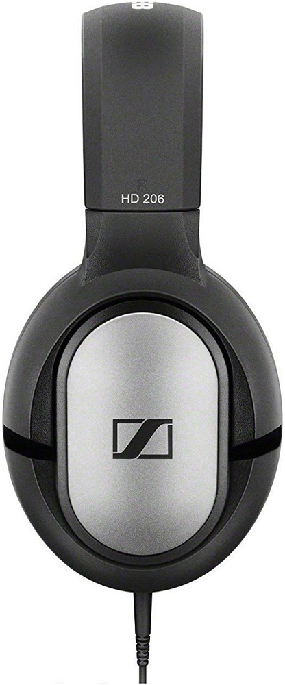 Sennheiser HD 206 Black