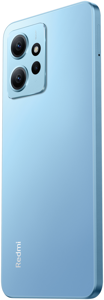 Смартфон Xiaomi Redmi Note 12 8/256Gb Синий лед: купить по цене 10 990 ...