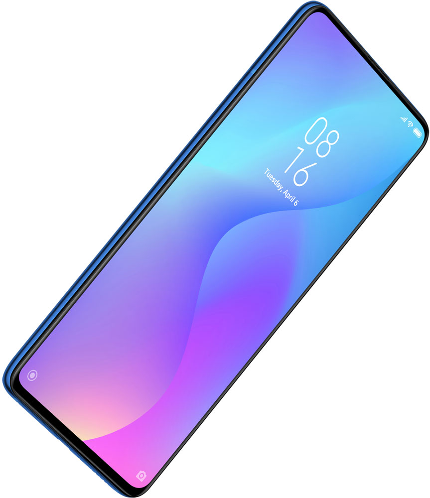 Смартфон Xiaomi Mi9T 6/128Gb Blue