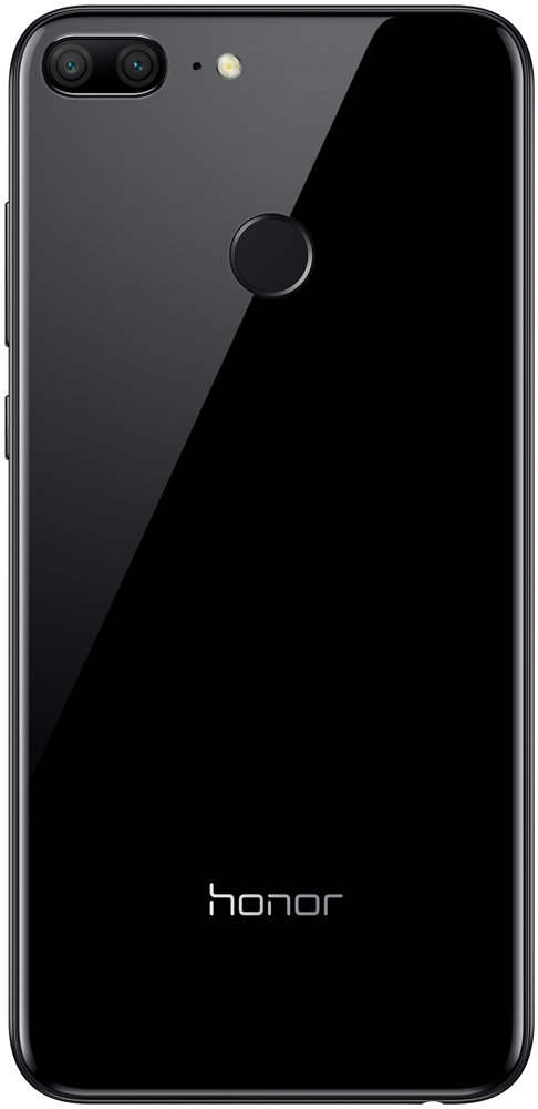 Смартфон Honor 9 Lite 64Gb Black: купить по цене 3 190 рублей в ...