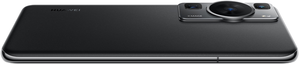 Смартфон HUAWEI P60 8/256Gb Чёрный: технические характеристики и ...