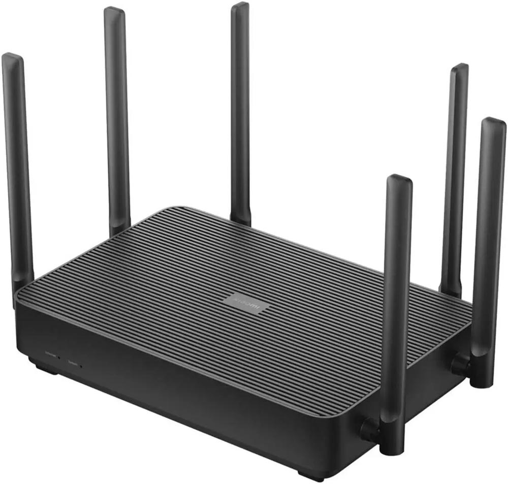 Роутер Xiaomi Mi Router AX3200 : технические характеристики и описание –  Интернет – магазин МТС