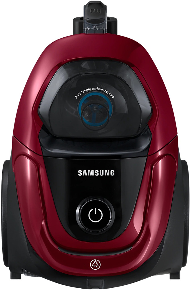 Пылесос Samsung VC3100 1800 Вт Red: купить по цене 9 690 рублей в ...