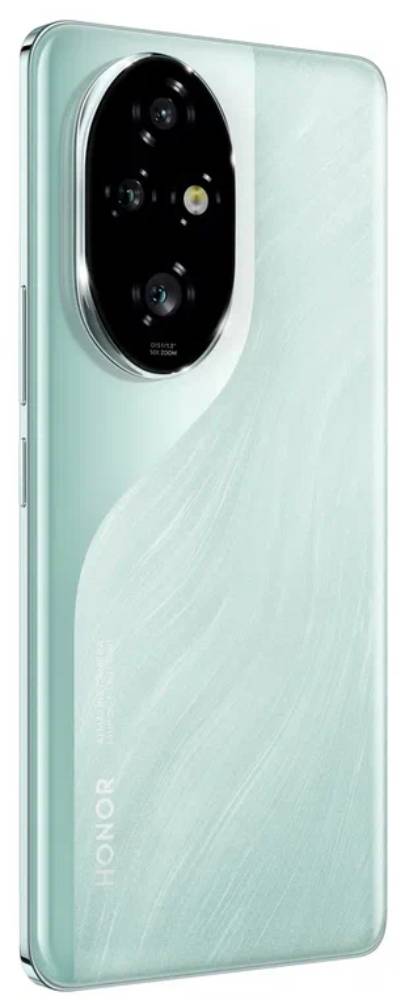 Смартфон HONOR 200 Pro 12/512 Гб Океанический голубой: купить по цене ...