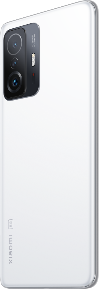Смартфон Xiaomi 11T Pro 12/256Gb White: купить по цене 23 990 рублей в ...
