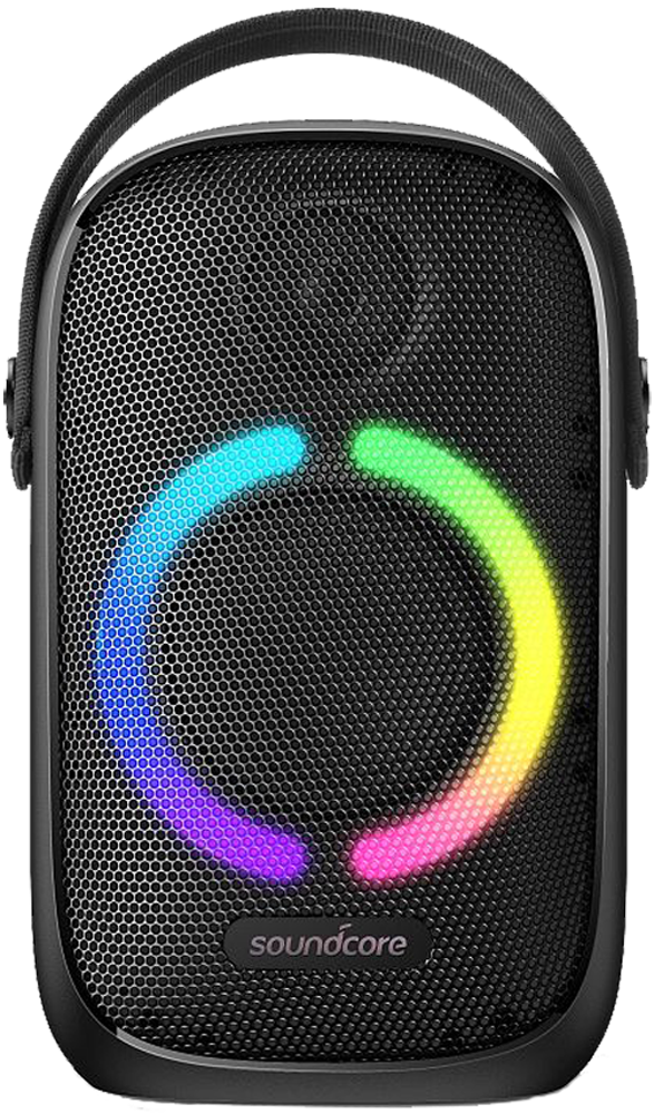 Колонка портативная Anker Soundcore Rave Neo Черная: купить по цене 7 ...