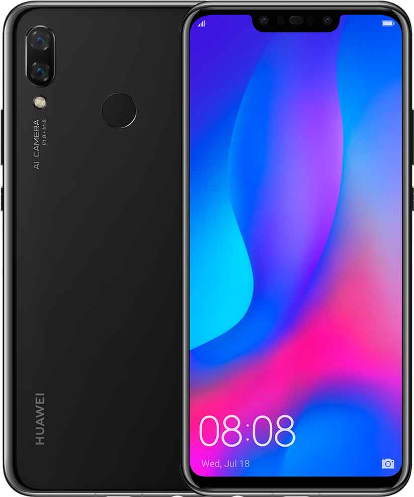 huawei nova 3 se