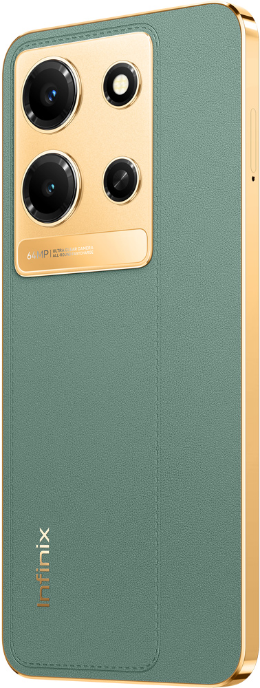 Смартфон INFINIX NOTE 30i 8/256 Гб Зеленый: купить по цене 12 990 ...