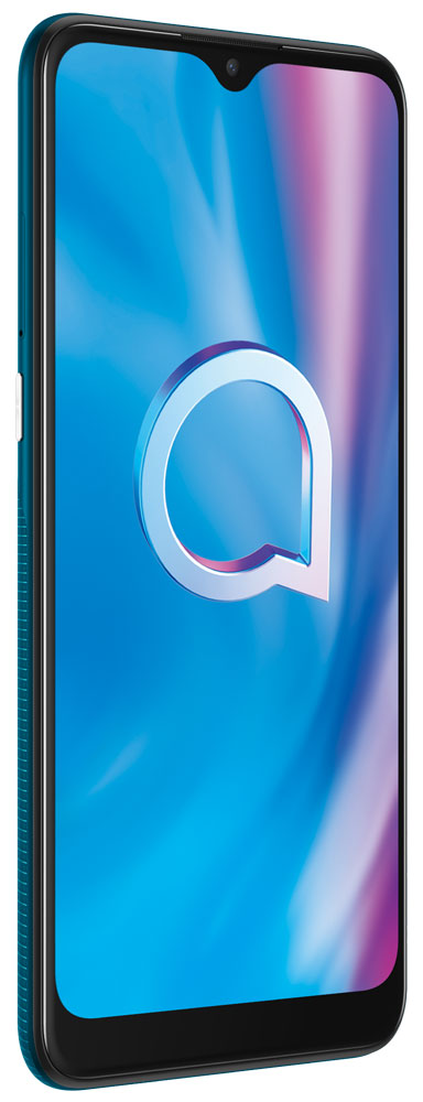 Смартфон Alcatel 1V (2020) 5007U 2/32Gb Pine Green: купить по цене 2 ...