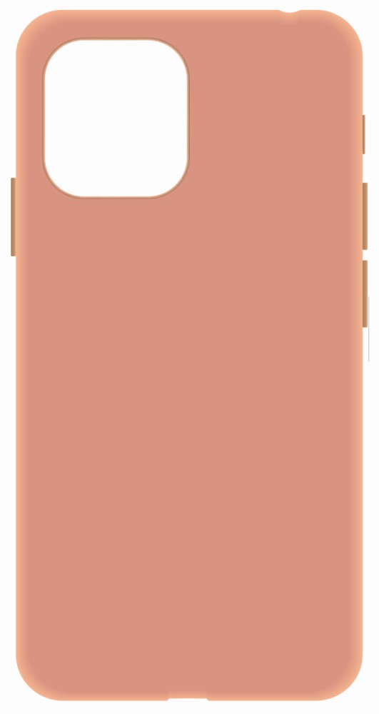 Клип-кейс LuxCase iPhone 12 Mini розовый мел: купить по цене 399 рублей ...