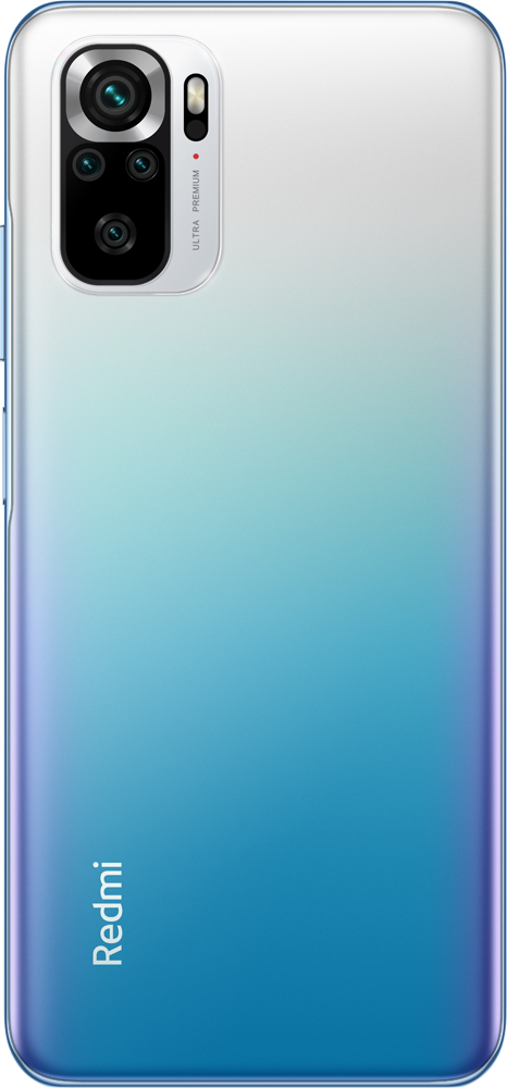 xiaomi 10s blue