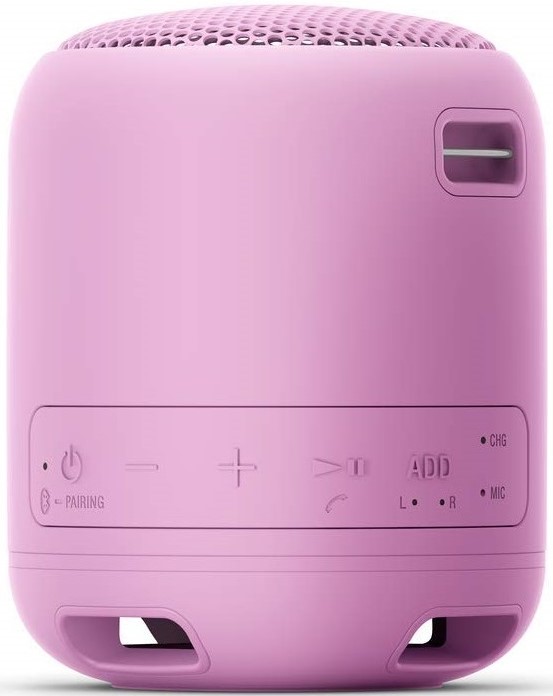Портативная акустическая система Sony SRS-XB12 Purple: купить по цене 1 ...