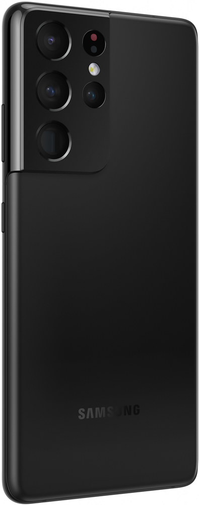 Смартфон Samsung Galaxy S21 Ultra 12/128Gb Черный «Как новый ...