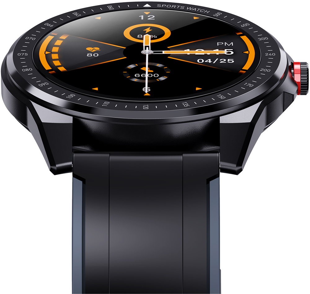 Часы Aimoto Voyager R2 Black: купить по выгодной цене в интернет ...