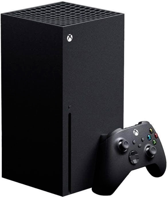 Ms store xbox series x discount