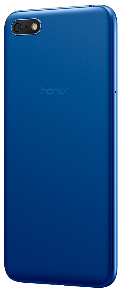 Смартфон HONOR 7S 1/16Gb Blue. Смартфон Honor 7S 1/16Gb Blue: купить по ...