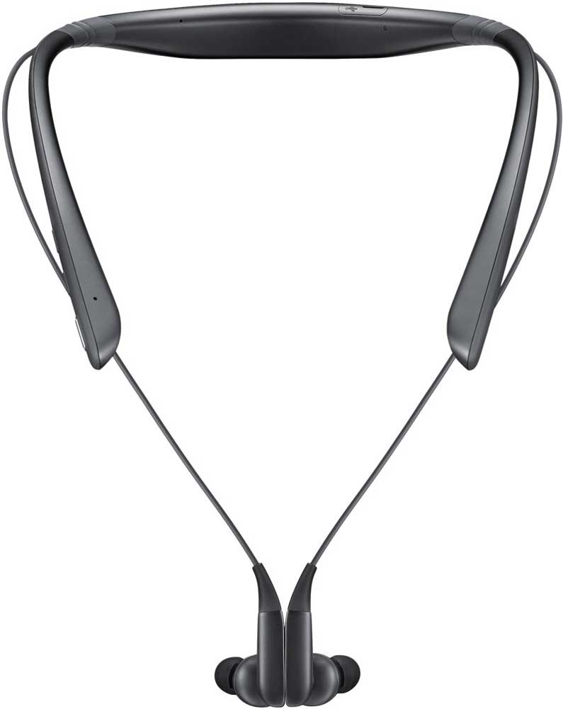 Samsung Level U Pro Black EO BN920CBEGRU