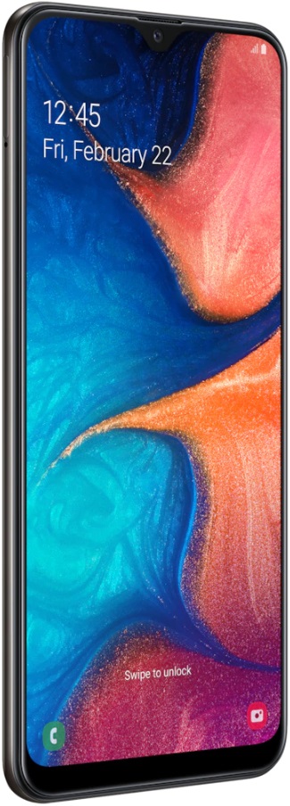 samsung galaxy a20 3 32