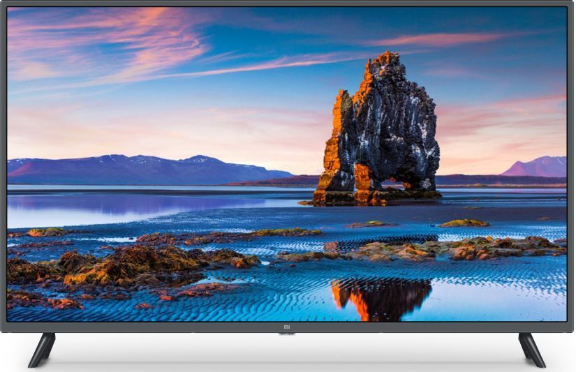 Телевизор Xiaomi Mi TV 4A 43 Black: технические характеристики и описание – Интернет – магазин МТС