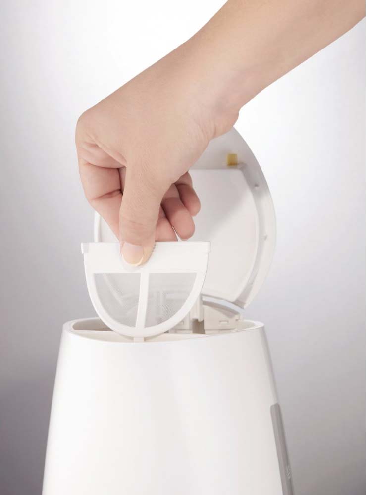 Электрочайник Tefal KO270130 White: купить по цене 2 490 рублей в ...