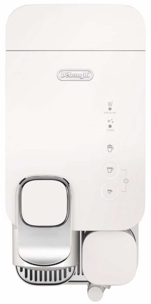 DeLonghi Nespresso Lattissima One 