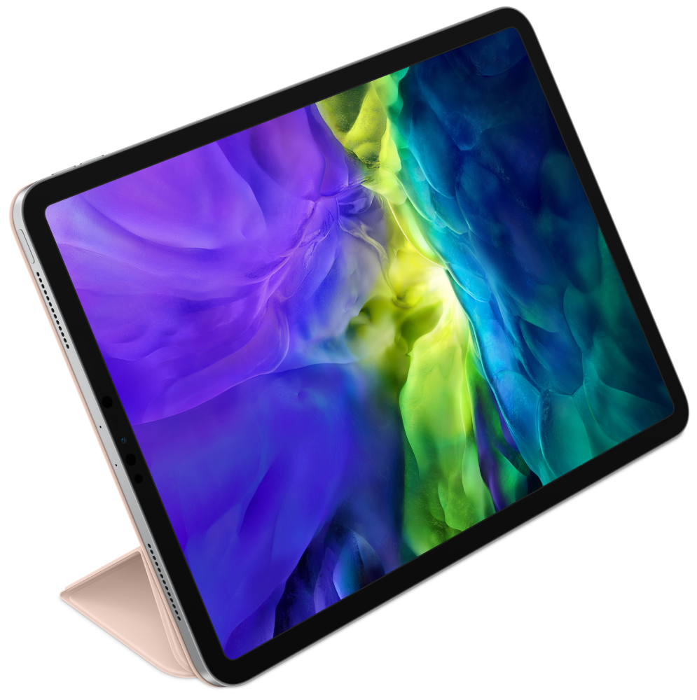 ipad pro 12.9 smart folio