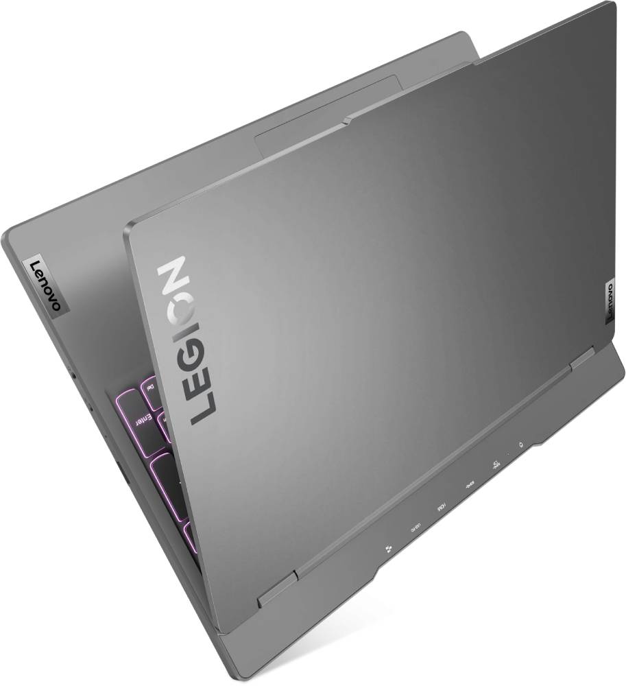 Ноутбук Lenovo Lenovo Legion 5 15ARH7H 15.6" AMD Ryzen 7 6800H 32Гб/1Тб ...