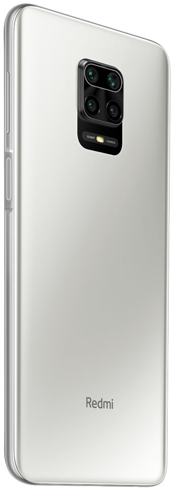 Смартфон Xiaomi Redmi Note 9 Pro 6/128Gb Glacier White "Как новый ...