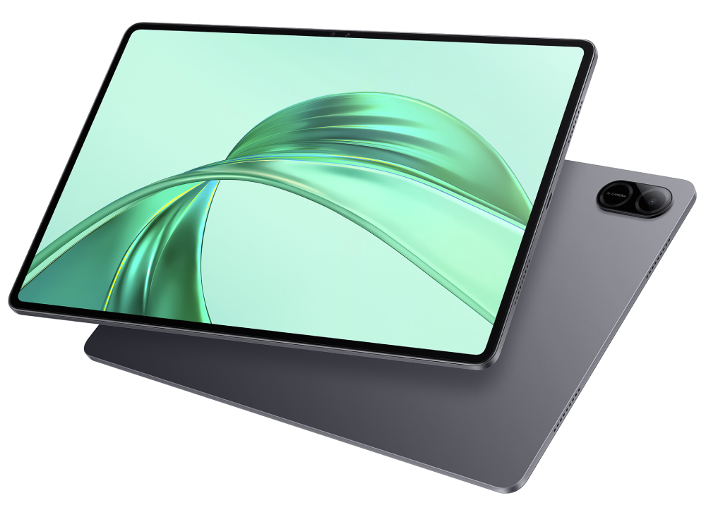 Планшет HONOR Pad X8а 4/128 Wi-Fi Космический серый (5301AKFP): купить ...
