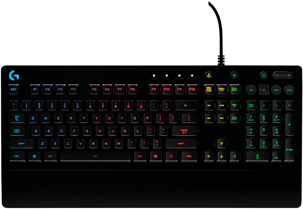 corsair k60 price