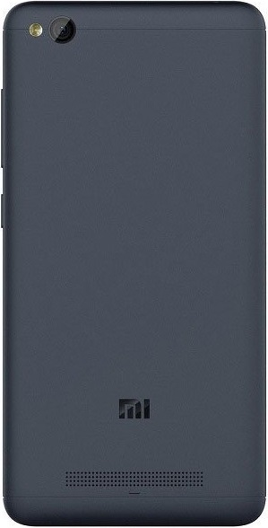 Xiaomi Redmi 4a 16Gb Gray - купить аксессуары в интернет-магазине МТС