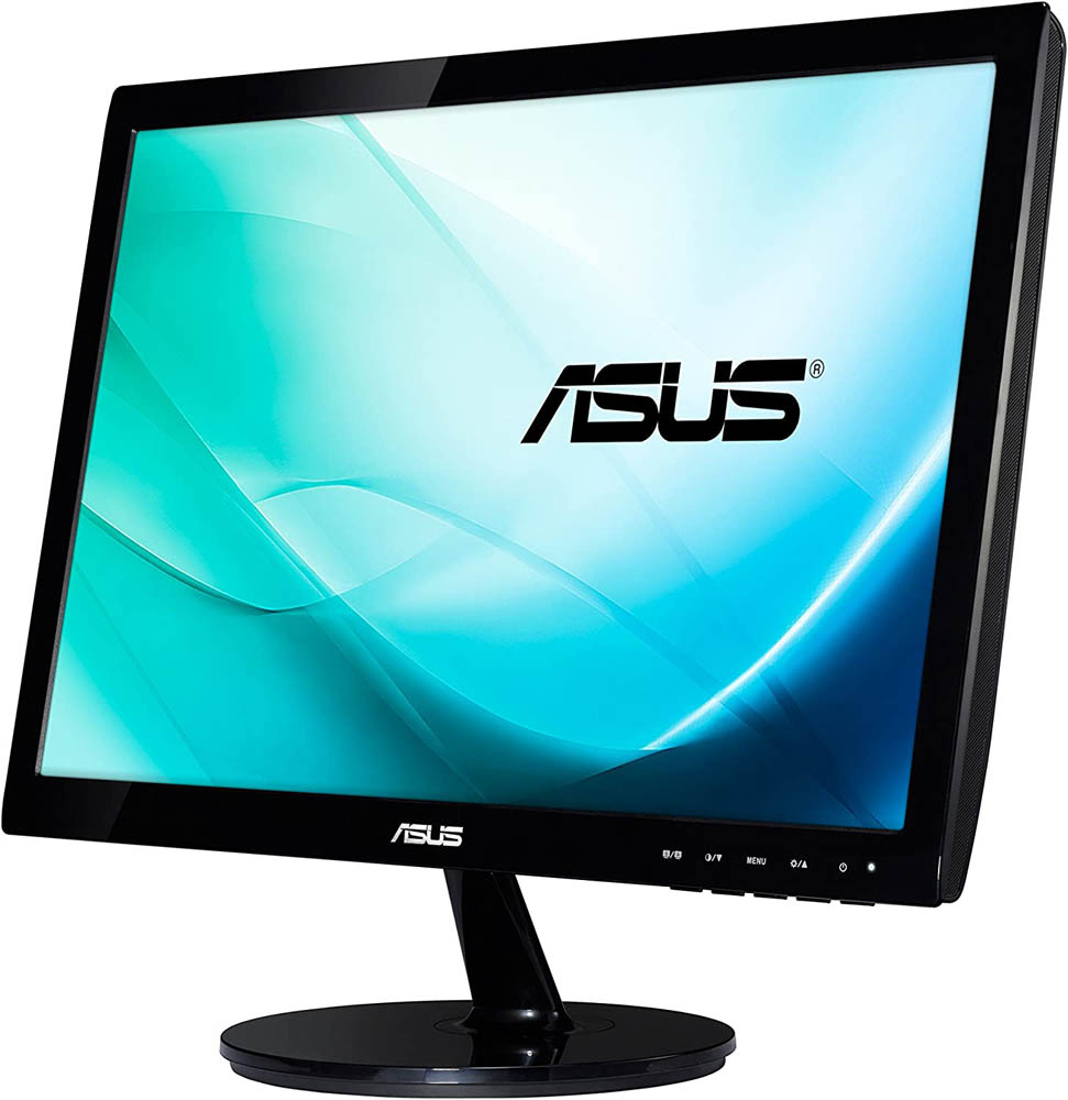 asus monitor price