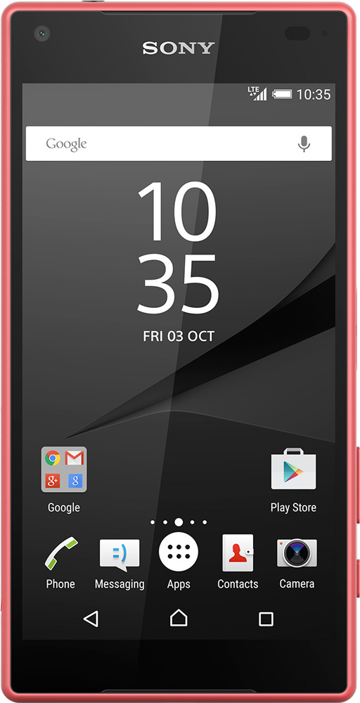 sony xperia z5 3 32gb